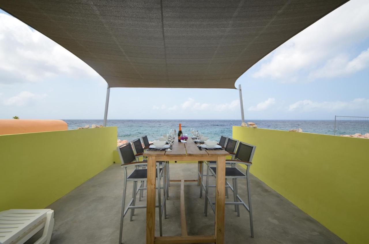 Dushi Pietermaai Apartments, Dpa Willemstad Exterior photo