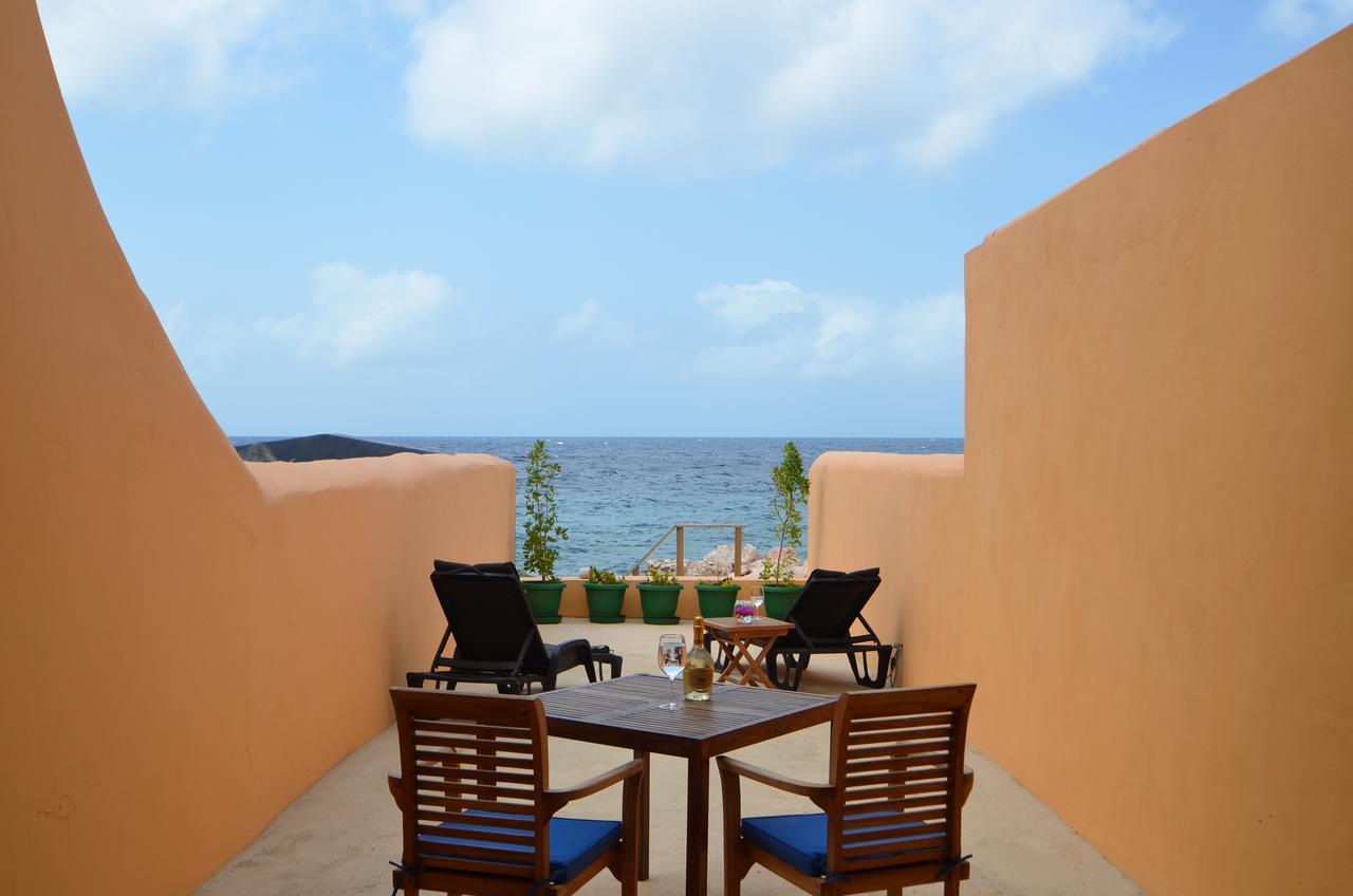 Dushi Pietermaai Apartments, Dpa Willemstad Exterior photo