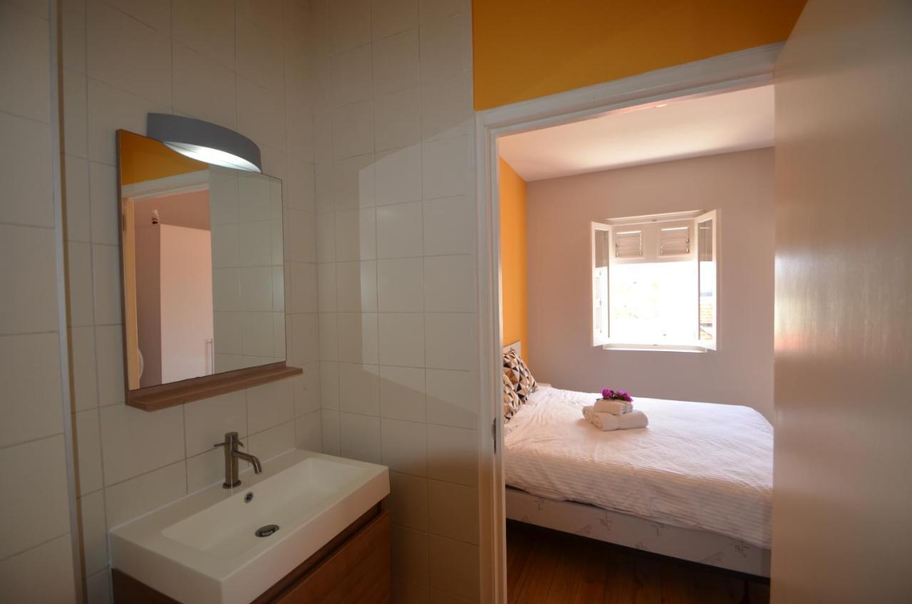 Dushi Pietermaai Apartments, Dpa Willemstad Exterior photo